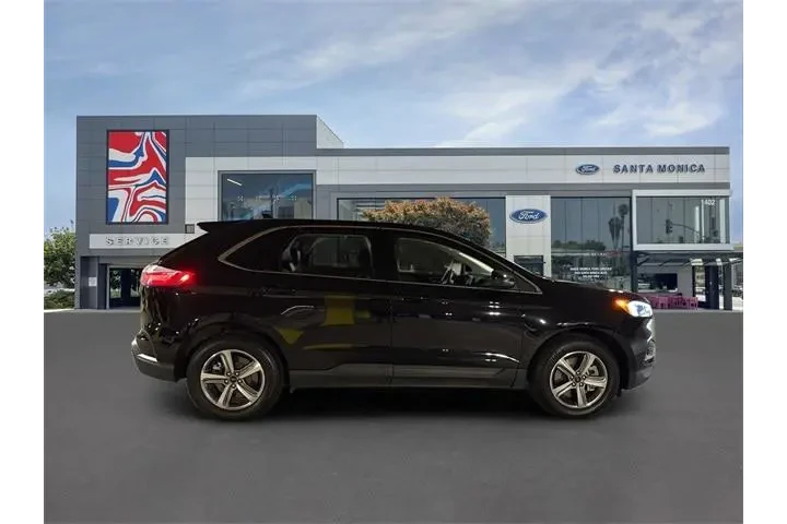 $24991 : Ford Edge 2023 AWD SEL 4dr C image 6
