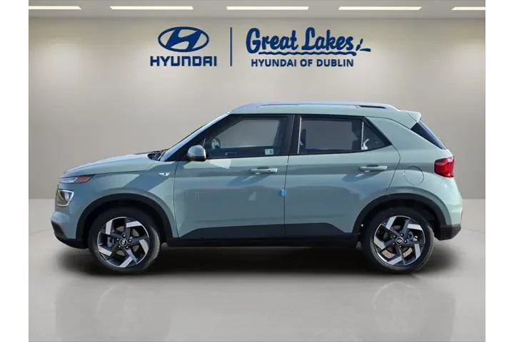 $24125 : Hyundai VENUE 2026 SEL 4dr C image 2