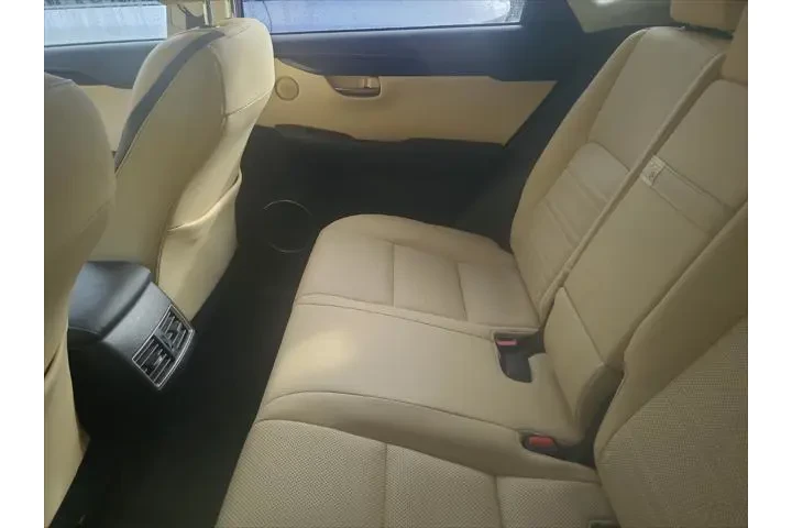 $23500 : Lexus NX 300h 2016 AWD 4dr C image 6