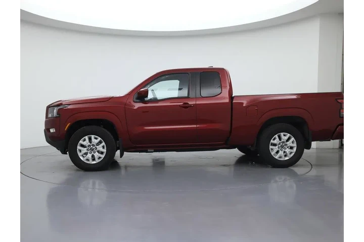 $28998 : Nissan Frontier 2024 4x2 S 4 image 3