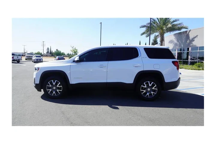 $25984 : 2023 Acadia SLE image 9