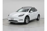 $31998 : Tesla Model Y 2021 AWD Long thumbnail