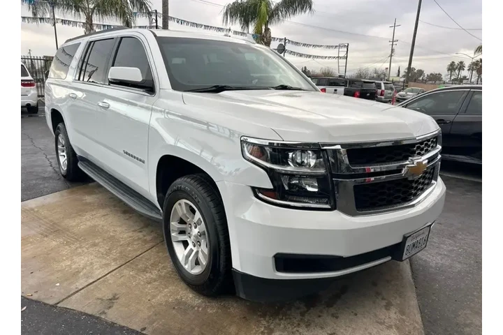 $38989 : Chevrolet Suburban 2020 4x2 image 4
