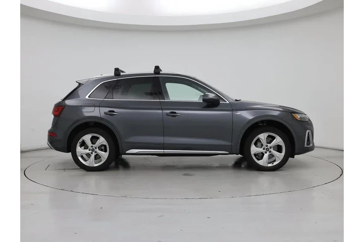 $39998 : Audi Q5 2023 AWD quattro S l image 7