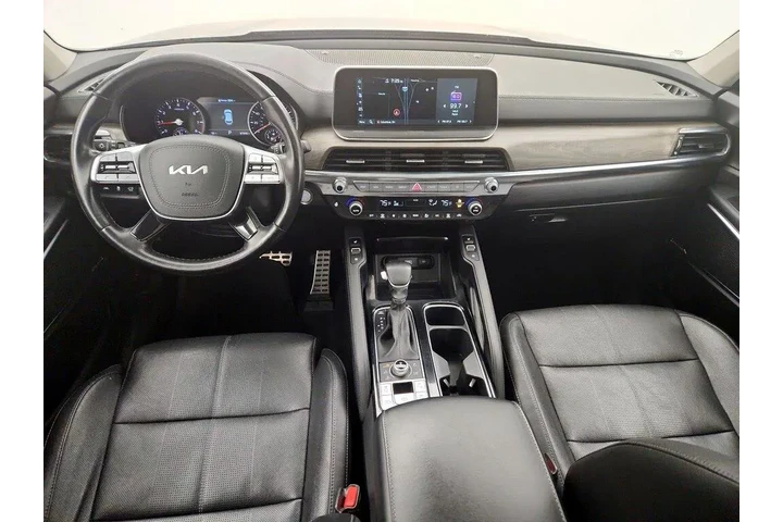 $27998 : Kia Telluride 2022 AWD SX 4d image 9