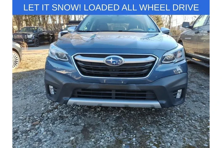 $23217 : Subaru Outback 2020 AWD Tour image 2