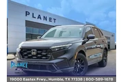 Honda CR-V Hybrid 2024 AWD S en Houston