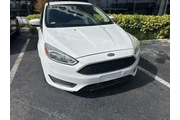 $5699 : Ford Focus 2016 SE 4dr Hatch thumbnail