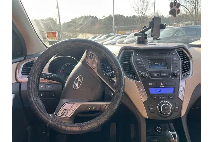 $10622 : Hyundai SANTA FE Sport 2014 image 8