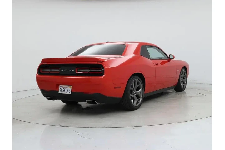 $21998 : Dodge Challenger 2015 R/T 2d image 8