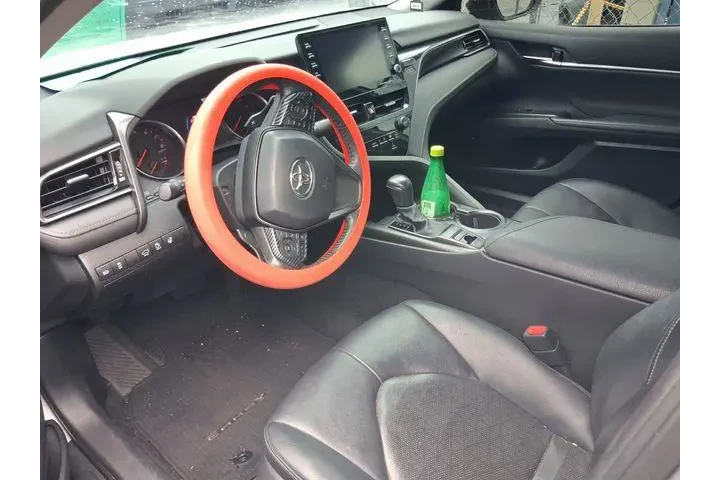 $19990 : Toyota Camry 2021 AWD XSE 4d image 2