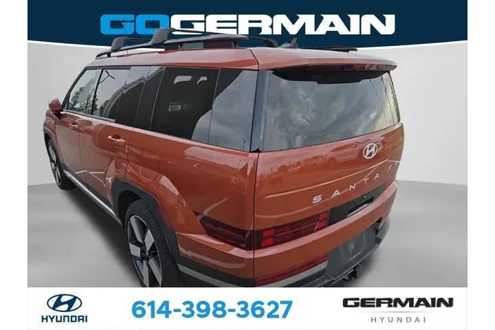 $35004 : Hyundai SANTA FE 2025 AWD Li image 8