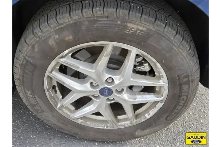 $24376 : Ford Edge 2022 AWD SEL 4dr C image 4