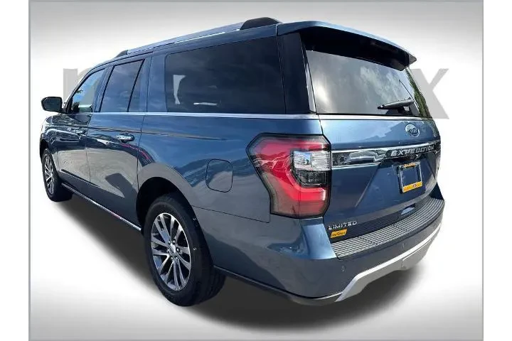 $23900 : Ford Expedition MAX 2018 4x2 image 10