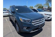 $29540 : Ford Escape 2019 SEL 4dr SUV thumbnail