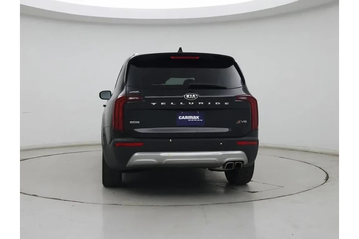 $27998 : Kia Telluride 2021 AWD S 4dr image 6