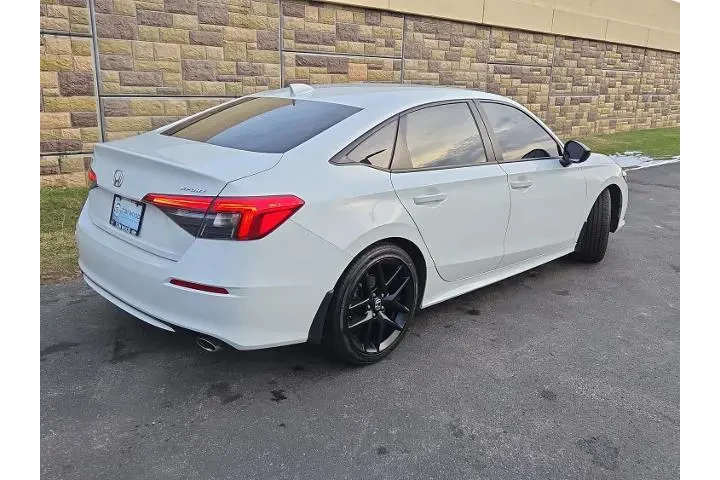 $20244 : Honda Civic 2023 Sport 4dr S image 7
