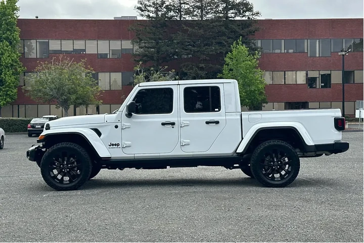 $39997 : Jeep Gladiator 2025 4x4 Big image 6