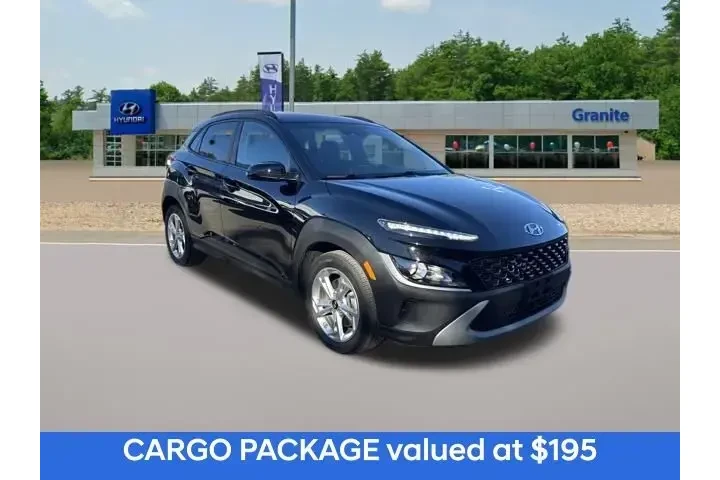 $18990 : Hyundai KONA 2023 AWD SEL 4d image 5
