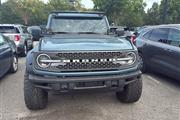 PRE-OWNED 2022 FORD BRONCO BA en Madison WV