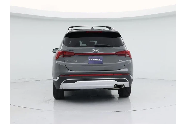 $26998 : Hyundai SANTA FE 2023 AWD SE image 6