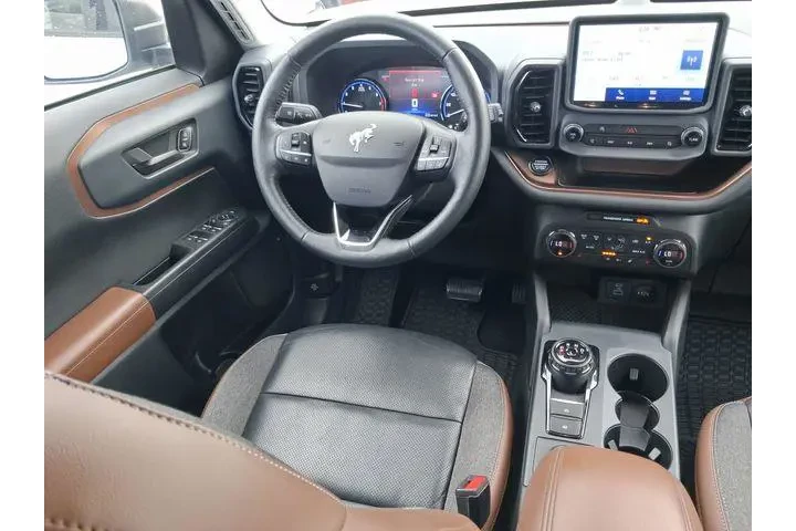 $21990 : Ford Bronco Sport 2021 AWD O image 8