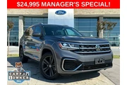 Volkswagen Atlas 2022 AWD V6