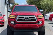 $32995 : 2021 Tacoma Limited thumbnail