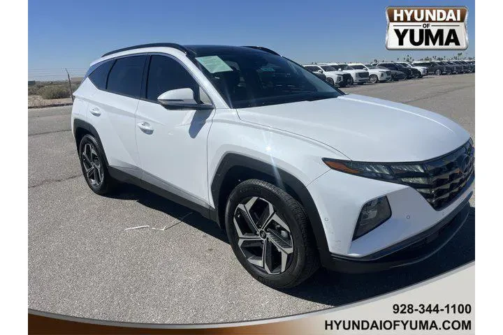 $32995 : Hyundai TUCSON Plug-in Hybri image 4