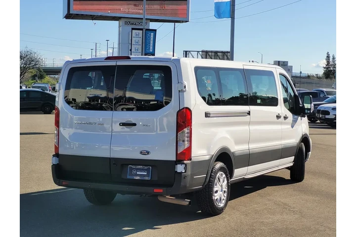 $31488 : Ford Transit 2023 350 XL 3dr image 5