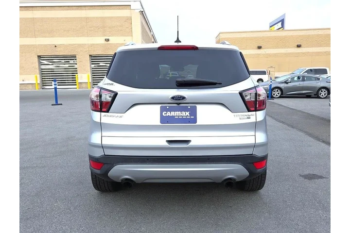 $15998 : Ford Escape 2018 AWD Titaniu image 6