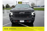 Chevrolet Silverado 1500 202 en Seattle