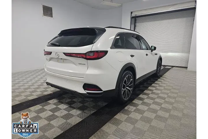 $39233 : Mazda CX-70 Plug-in Hybrid 2 image 4