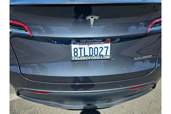 $25500 : Tesla Model Y 2021 AWD Perfo image 8