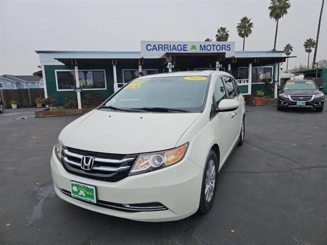 $14995 : 2015 Odyssey EX-L image 4