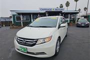 $14995 : 2015 Odyssey EX-L thumbnail