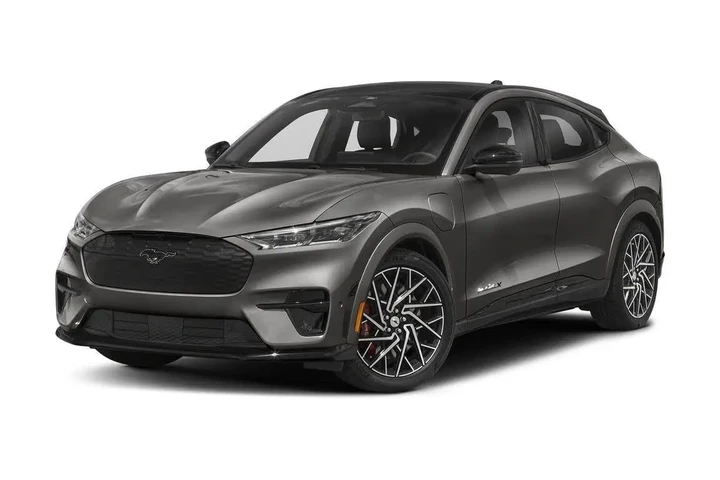 $33998 : Ford Mustang Mach-E 2023 AWD image 1