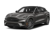 Ford Mustang Mach-E 2023 AWD en Atlanta