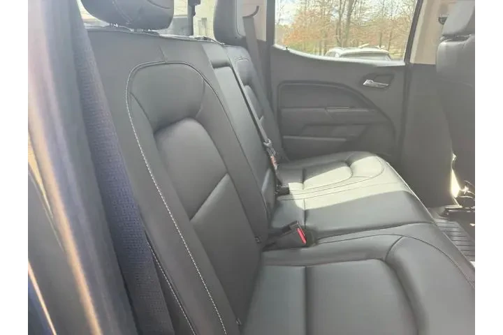 $25736 : Chevrolet Colorado 2017 4x4 image 9