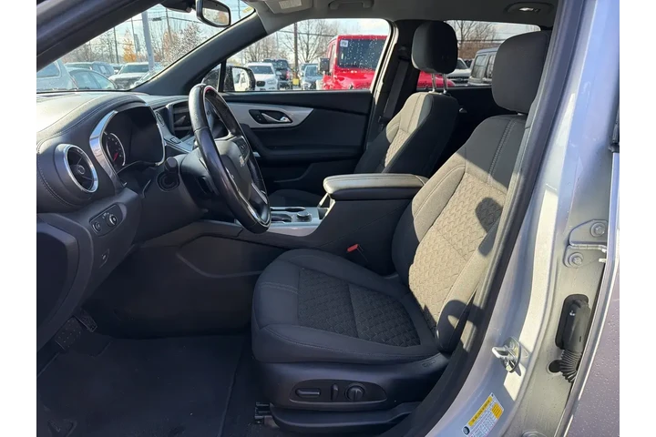 $17495 : Chevrolet Blazer 2020 AWD LT image 9