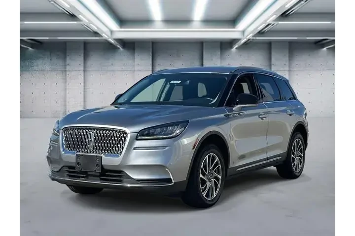 $28755 : Lincoln Corsair 2022 AWD Sta image 1