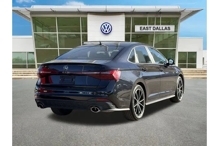 $29998 : Volkswagen Jetta GLI 2025 Au image 3