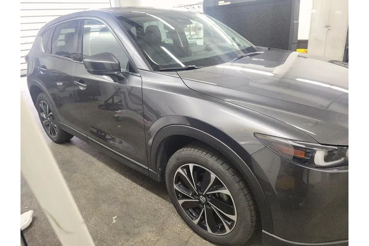 $26998 : Mazda CX-5 2023 AWD 2.5 S Pr image 4