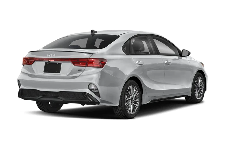 $19999 : 2022 Forte GT-Line image 3