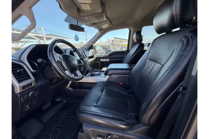 $19900 : 2018 F-150 Lariat image 3