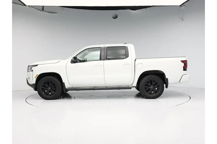 $30998 : Nissan Frontier 2023 4x4 S 4 image 3