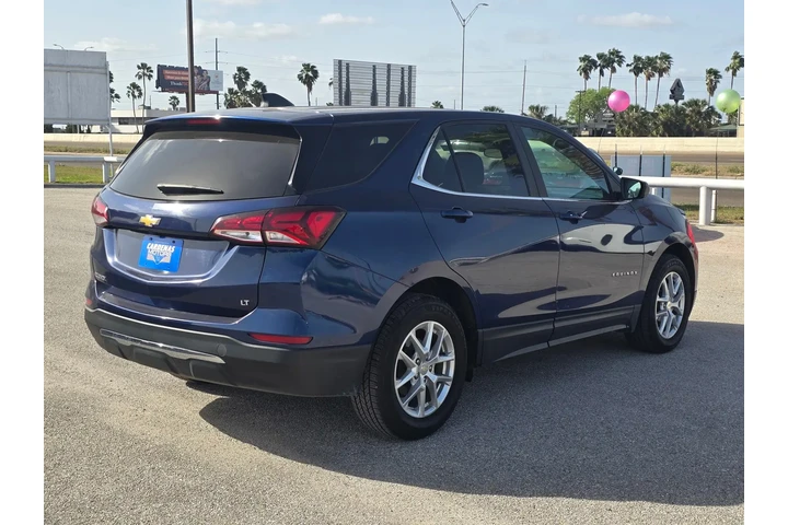 $21998 : 2022 Equinox LT image 3