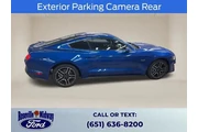 $26998 : Ford Mustang 2018 GT 2dr Fas thumbnail