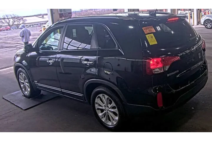 $7995 : 2015 Sorento EX image 6