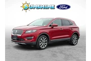 $20900 : Lincoln MKC 2019 AWD Reserve thumbnail